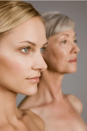 Laser rejuvenation nke anụahụ