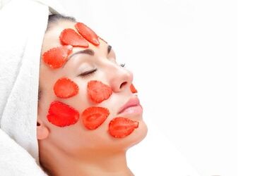 Strawberry