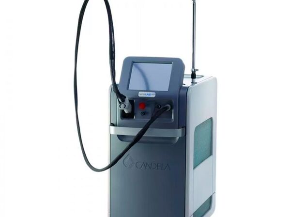 laser aka akpụkpọ rejuvenation