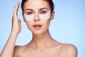 ihe nkpuchi maka rejuvenation akpụkpọ gburugburu anya