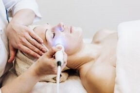 na-eme usoro ntughari akpụkpọ anụ